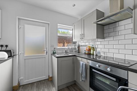 undefined, Devon Road, Chester CH2