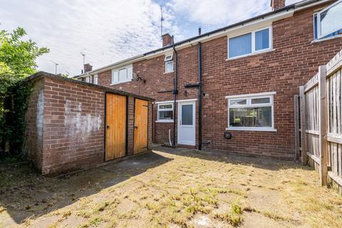 29 Devon Road, Newton, Chester, CH2 2PX