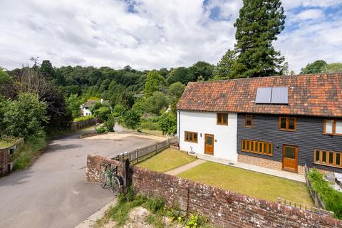 4 bedroom barn conversion for sale, Westcott, Dorking