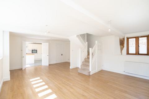 4 bedroom barn conversion for sale, Westcott, Dorking