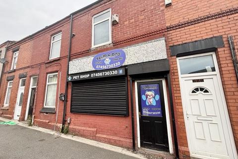 Office to rent - Parr Stocks Road, St. Helens