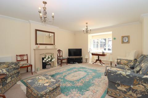 West Lodge The Drift, Capel St Mary, Ipswich, IP9 2DU