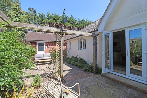 West Lodge The Drift, Capel St Mary, Ipswich, IP9 2DU
