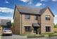Plot 525, The Lancombe at Bluebell Chase, Bog Height Road BB3