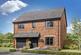 Plot 529, The Sandwood at Bluebell Chase, Bog Height Road BB3