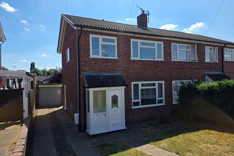 undefined, Witham Close, Melton Mowbray, LE13