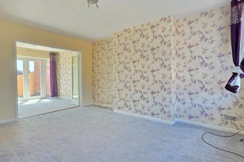 undefined, Witham Close, Melton Mowbray, LE13