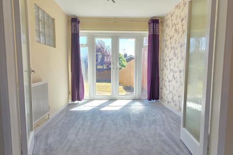 undefined, Witham Close, Melton Mowbray, LE13