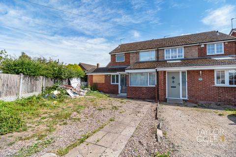 3 bedroom semi-detached house for sale, Drayton Lane, Drayton Bassett