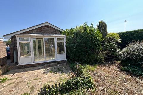 3 bedroom detached bungalow for sale, Fulmar Road, Weston-super-Mare BS22