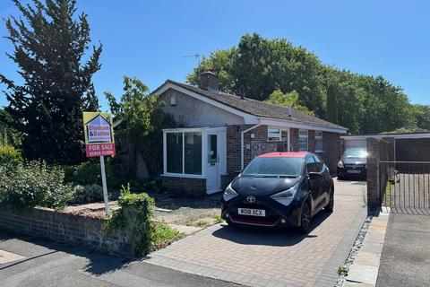 3 bedroom detached bungalow for sale, Fulmar Road, Weston-super-Mare BS22
