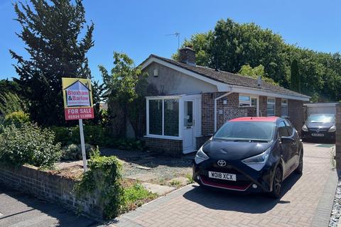 3 bedroom detached bungalow for sale, Fulmar Road, Weston-super-Mare BS22
