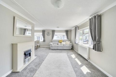 2 bedroom park home for sale, Grendon Road, Northampton NN6