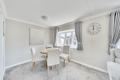 2 bedroom park home for sale, Grendon Road, Northampton NN6