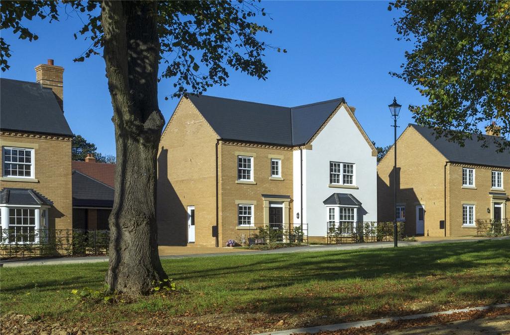 The Harbury