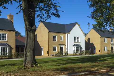 4 bedroom detached house for sale, The Avenue Houghton Grange, Houghton, St Ives, Cambs, PE28