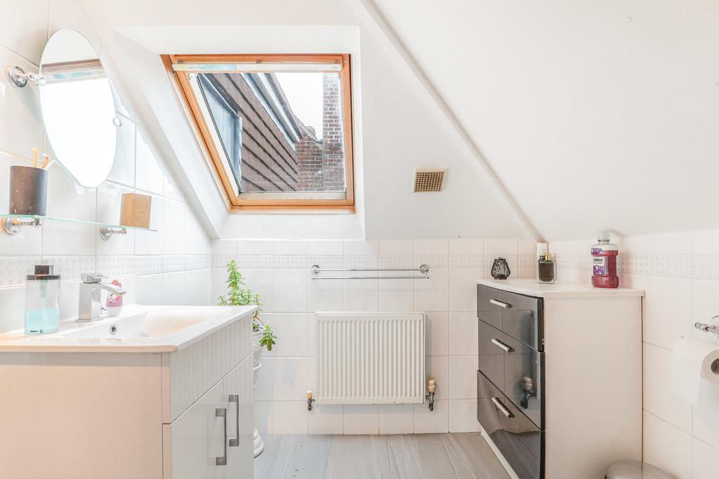 First Floor Ensuite