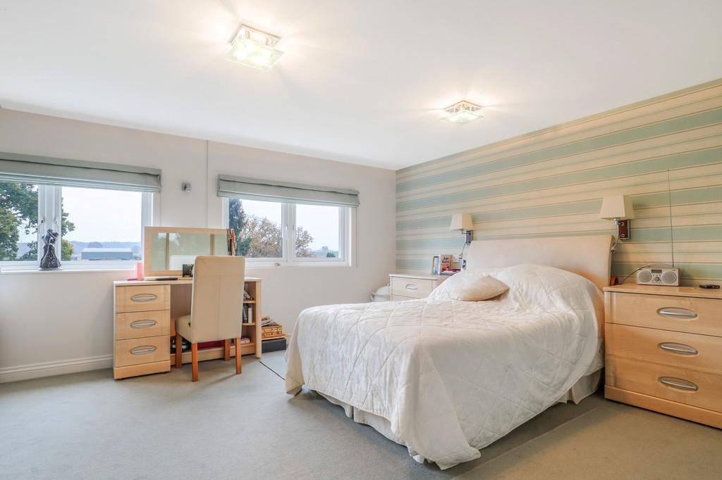 First Floor Bedroom