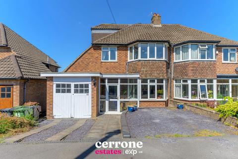 4 bedroom semi-detached house for sale, Old Birmingham Road, Bromsgrove B60