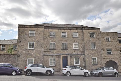 undefined, Pottergate, Richmond