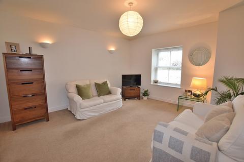undefined, Pottergate, Richmond