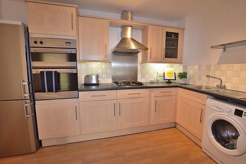 undefined, Pottergate, Richmond