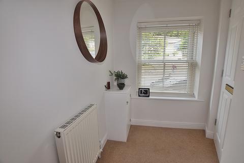 undefined, Pottergate, Richmond
