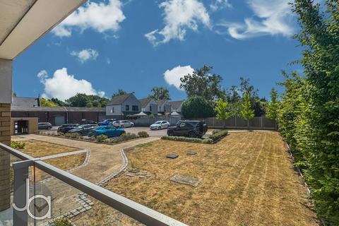 2 bedroom ground floor flat for sale, Point Chase, Marks Tey, Colchester