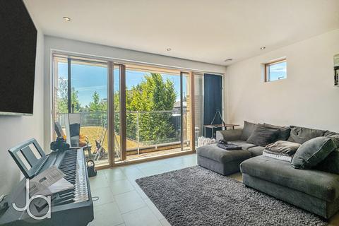 2 bedroom ground floor flat for sale, Point Chase, Marks Tey, Colchester