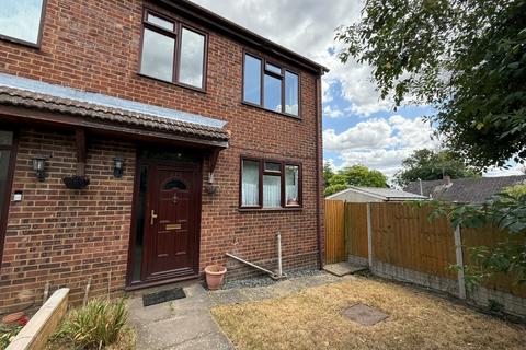 Houghton Regis, Bedfordshire LU5