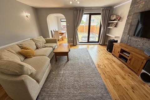 undefined, Houghton Regis, Bedfordshire LU5