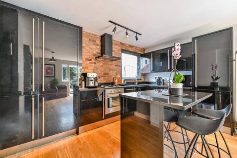 1 bedroom flat for sale, Rowan Walk, Archway, London, N19