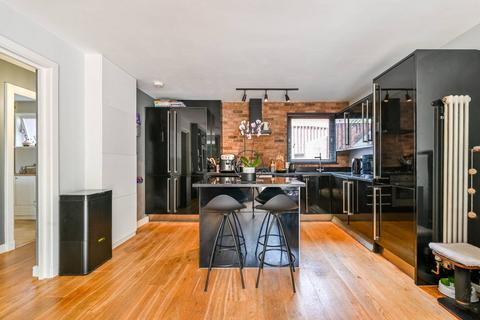 1 bedroom flat for sale, Rowan Walk, Archway, London, N19