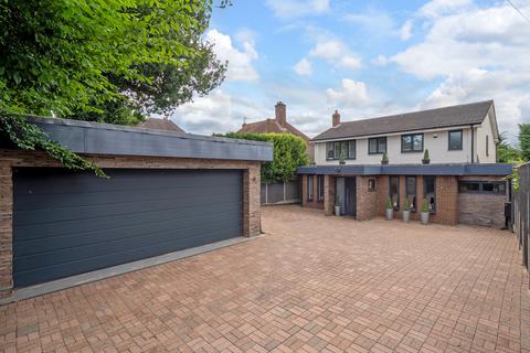 undefined, The Causeway, Potters Bar, EN6