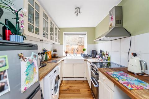 undefined, Palmerston Road, London N22