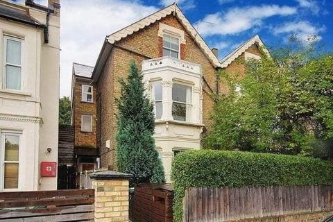 undefined, Palmerston Road, London N22