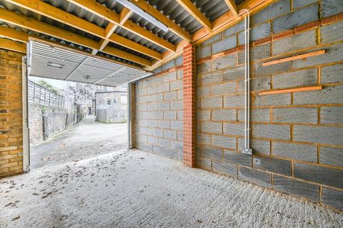 Garage for sale, Boundaries Road, Balham, London, SW12
