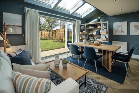 4 bedroom detached house for sale, Houghton Grange, Houghton, St Ives, Cambs, PE28