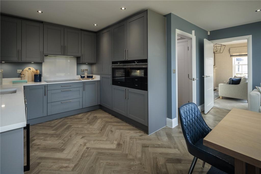 Show Home
