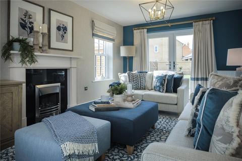 4 bedroom detached house for sale, Houghton Grange, Houghton, St Ives, Cambs, PE28