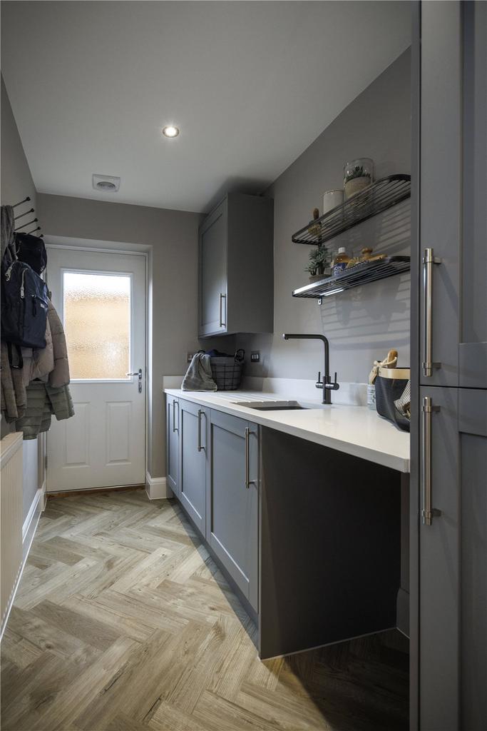 Show Home