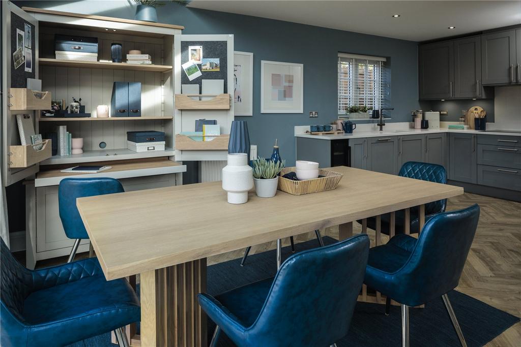 Show Home