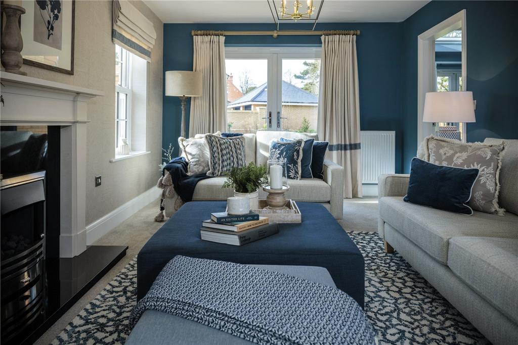 Show Home