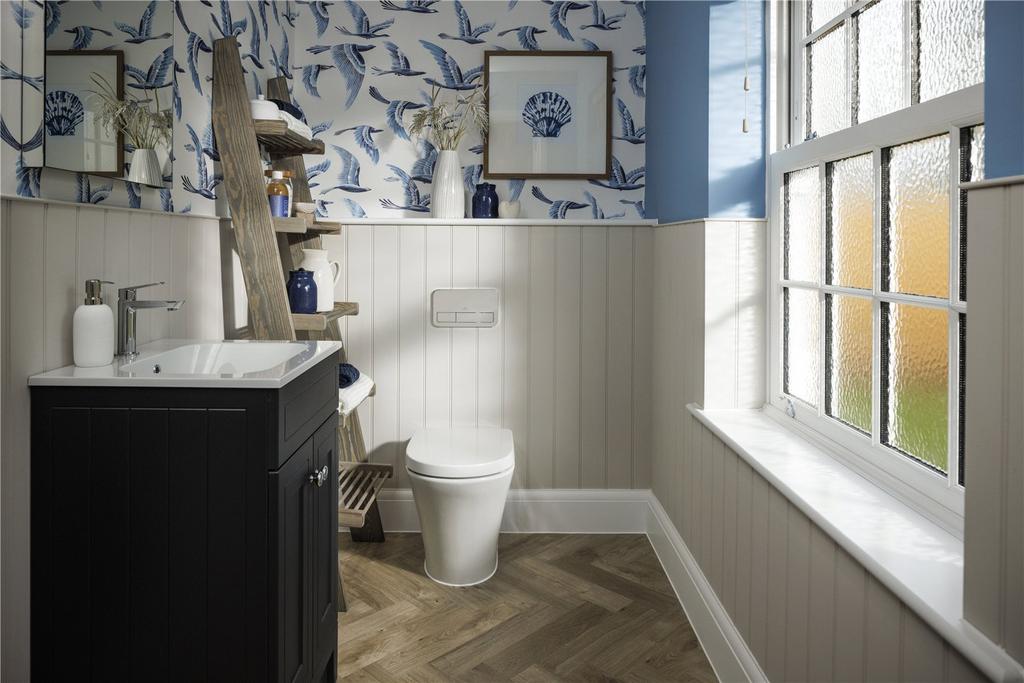 Show Home