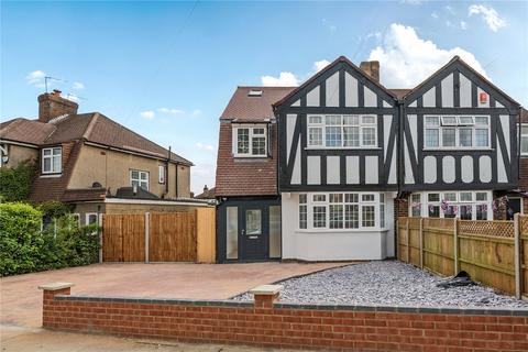 37 Raydean Road, New Barnet, Barnet, EN5 1AL