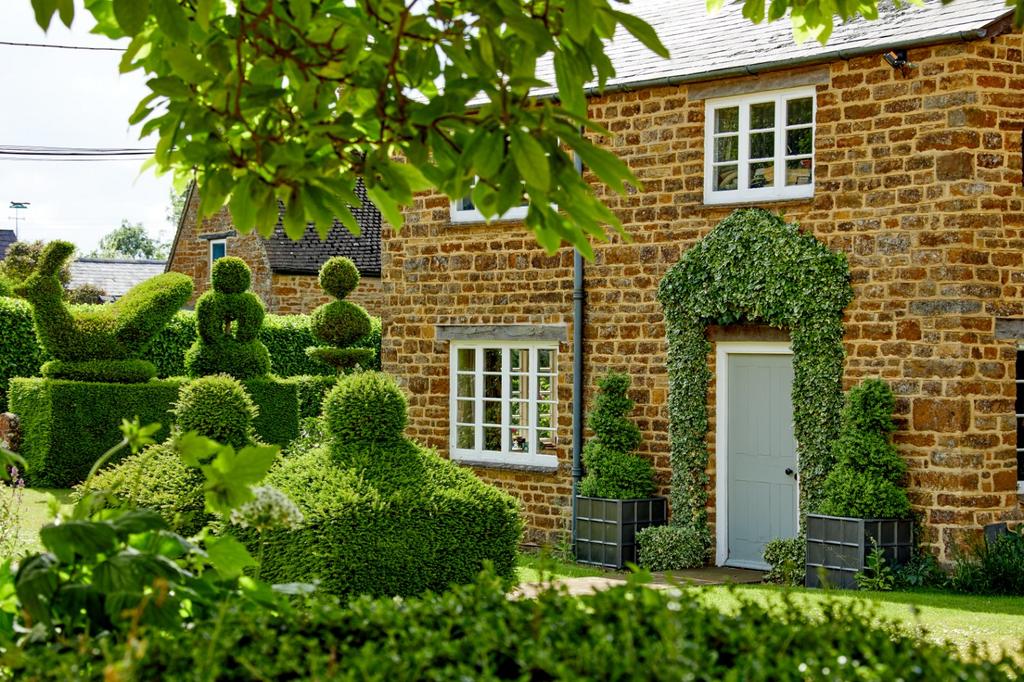 Topiary
