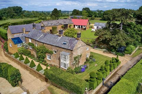 undefined, Upper Wardington, Nr Banbury, Oxfordshire