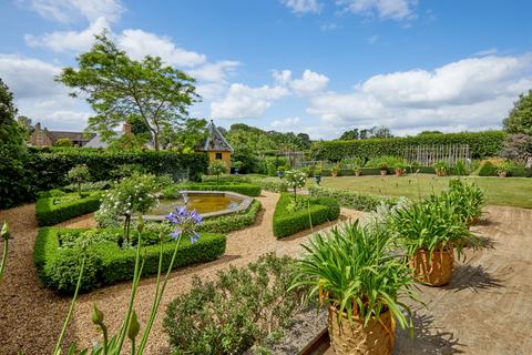 undefined, Upper Wardington, Nr Banbury, Oxfordshire