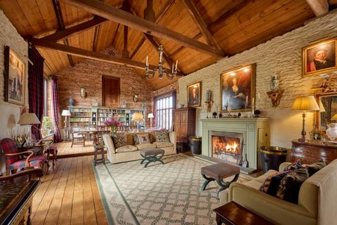 undefined, Upper Wardington, Nr Banbury, Oxfordshire