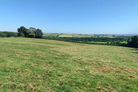 undefined, Morchard Bishop, Crediton